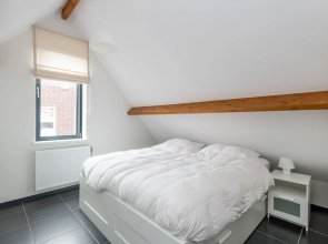 Enlivening Apartment in Ouddorp With Garden Furniture