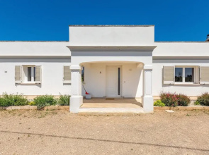 2340 Villa Il Neto by Perle di Puglia