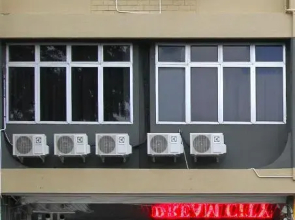 Dream City Hotel