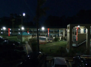 Travelodge Hardeeville