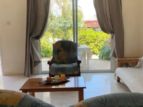 Room-kritos Apartments-one Bedroom