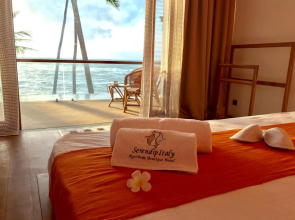 SerendipItaly Ayurveda Boutique Hotel