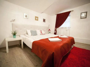 Хостел Rock Star