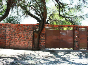 El Rincón del Mezquite