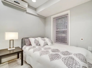 Logan Mansion Suite 2 2 Bedroom Apartment Hotel