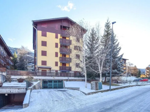 Amazing Apartment in Aprica With 2 Bedrooms and Wifi