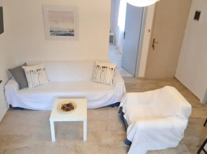 Peaceful house Loutraki village