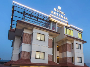 Hotel Kutumba