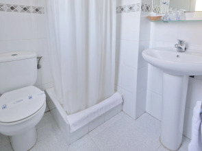 GHT Balmes, Hotel, Aparthotel & SPLASH