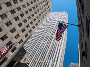 East Village Apartments