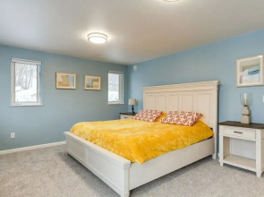Spacious Wasilla Home ~ 1 Mi to Boat Launch!