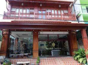 Manorom Boutique Hotel