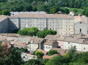 Hostellerie Charles de Foucauld