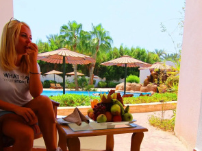 Coral Hills Resort