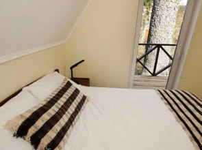 Lodge Conguillio