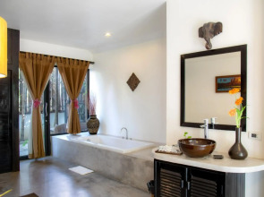 Bunwin Boutique Hotel