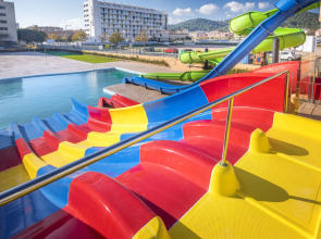 Hotel Sorra Daurada Splash