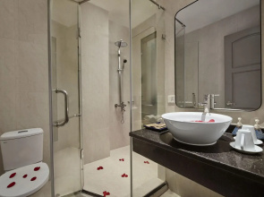 Hanoi Flora Hotel