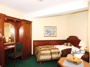 MANNI The Hotel