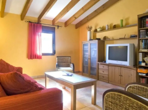 Villa - 3 Bedrooms with Pool and WiFi - 106443