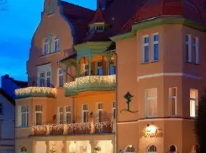 Hotel Amalia