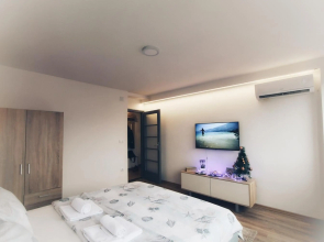 Apartman Srdjan