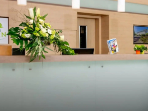 Apartments Boddenhof Stedar