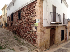 Casa Rural Bracamonte