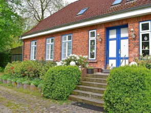Apartment Near Wismar Baltic Sea Beaches