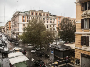 Lovely Rome Apartments - Vatican