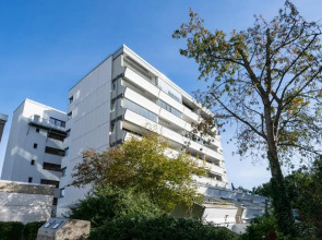 Panoramic Haus A8-9
