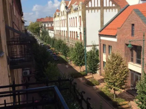 Gutenberg Apartments