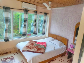 Bono Nibash Hill Resort