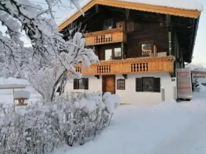 Appartement Alpin