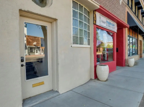 Downtown Montrose Apartment, 12 Mi to Natl Park!