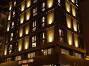 Athens Iris Hotel