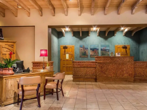 Omni Tucson National Resort & Spa
