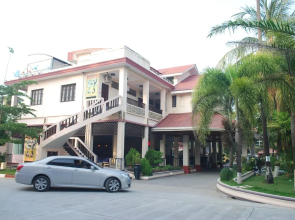 Golden Beach Resort Hotel