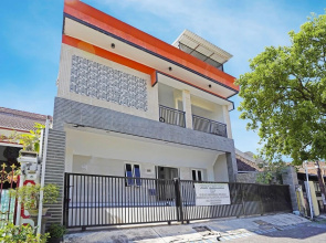 Hotel O Ruby Homestay Syariah