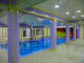 Отель Hon Saroy