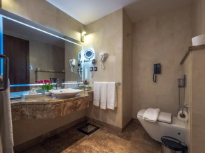 Rua Al Madinah Hotel EX. Coral