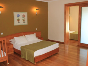 Eira do Serrado Hotel & SPA
