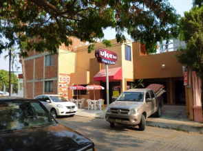 Uke Inn Hotel & Suites