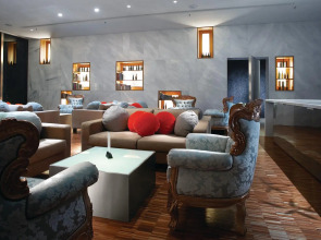 Hotel Maya Kuala Lumpur City Center