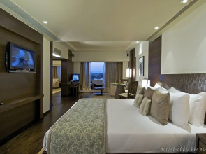 Vivanta Goa, Panaji