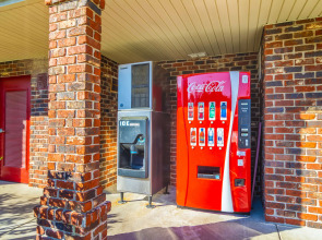 SureStay Hotel by Best Western Brunswick