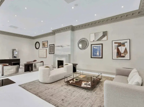 Stay with Comfort in Crystal City