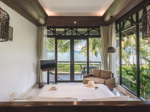 The Vijitt Resort Phuket