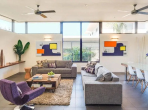 Byron Luxury Beach Houses