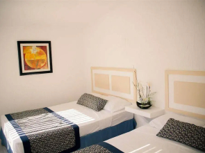 Piedras de Sol Acapulco Diamante Villas & Hotel